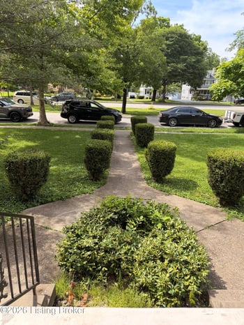4731 Southern Pkwy, Louisville, KY 40214