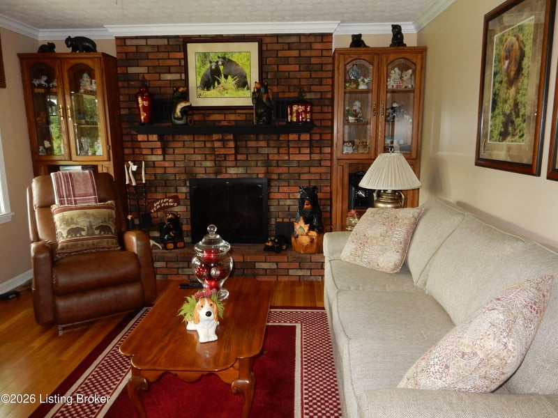 474 Cedar Grove Rd, Shepherdsville, KY 40165