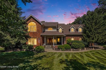 4740 Grand Dell Dr, Crestwood, KY 40014
