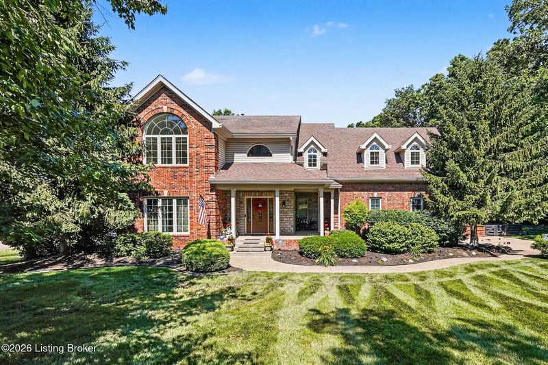 4740 Grand Dell Dr, Crestwood, KY 40014