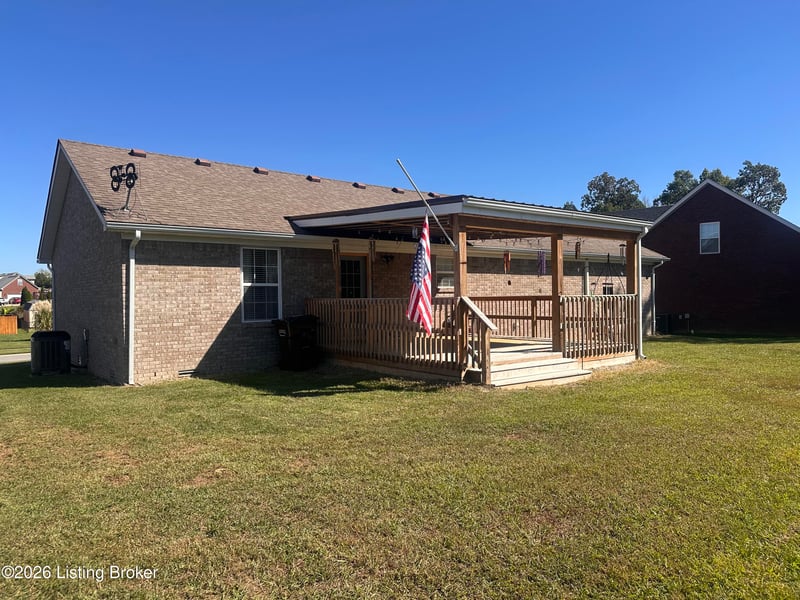 475 Heritage Way, Mt Washington, KY 40047