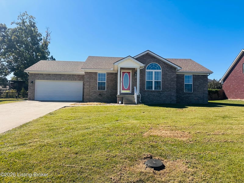 475 Heritage Way, Mt Washington, KY 40047