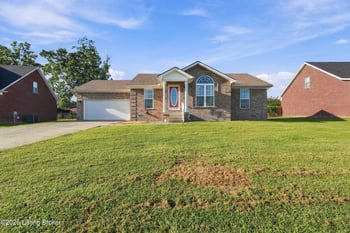 475 Heritage Way, Mt Washington, KY 40047