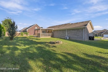 475 Heritage Way, Mt Washington, KY 40047