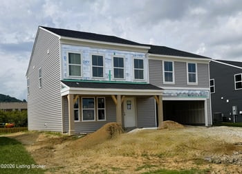475 Mud Hen Dr, Shepherdsville, KY 40165