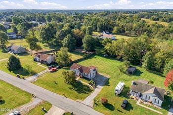 475 Whitetail Dr, Taylorsville, KY 40071