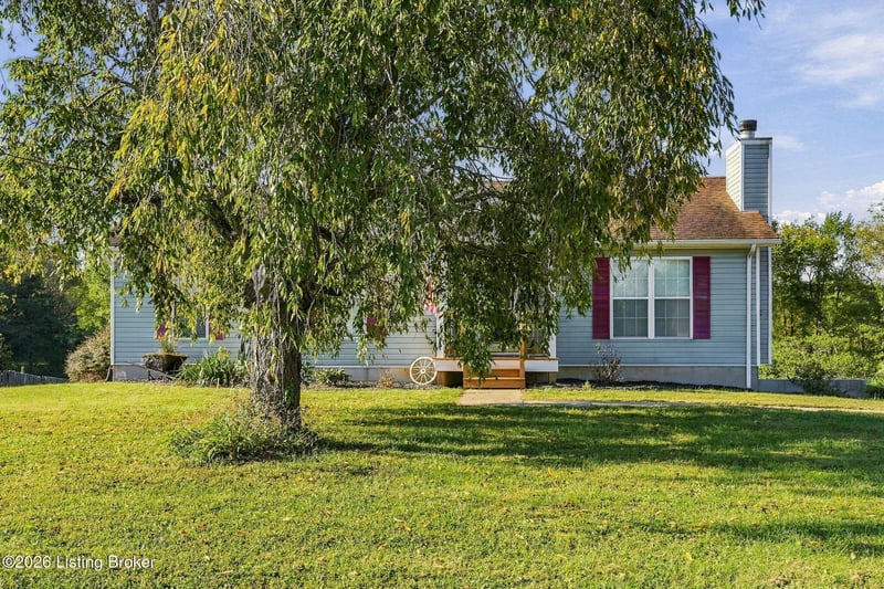 475 Whitetail Dr, Taylorsville, KY 40071