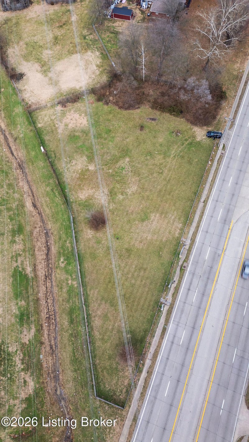 4750 Cane Run Rd, Louisville, KY 40216