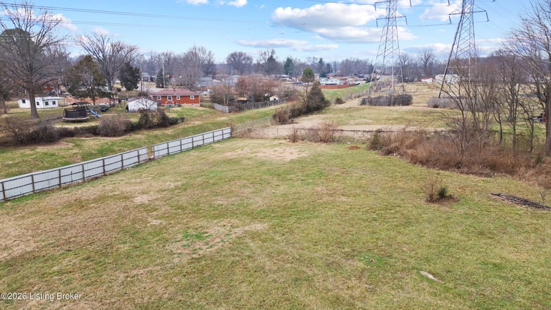 4750 Cane Run Rd, Louisville, KY 40216