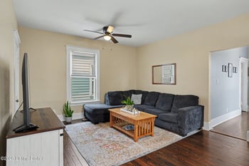 476 E Brandeis Ave, Louisville, KY 40217