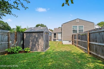 476 E Brandeis Ave, Louisville, KY 40217