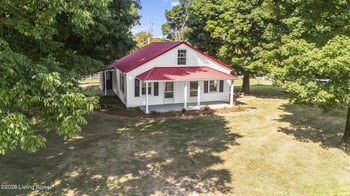 4760 Loretto Rd, Bardstown, KY 40004