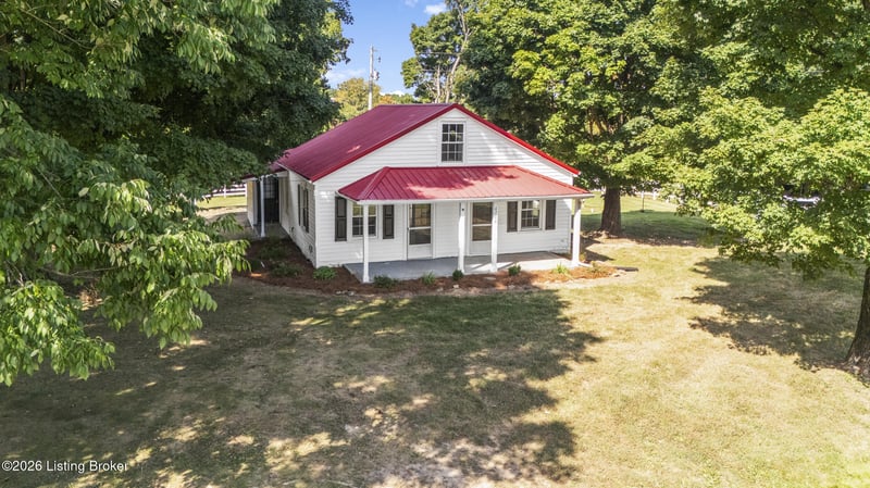4760 Loretto Rd, Bardstown, KY 40004