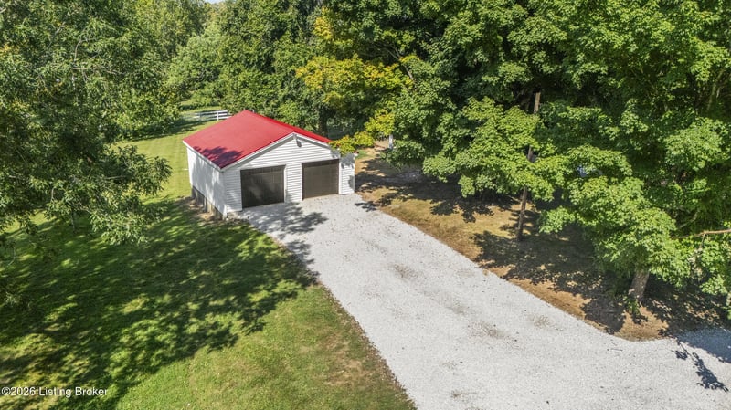 4760 Loretto Rd, Bardstown, KY 40004