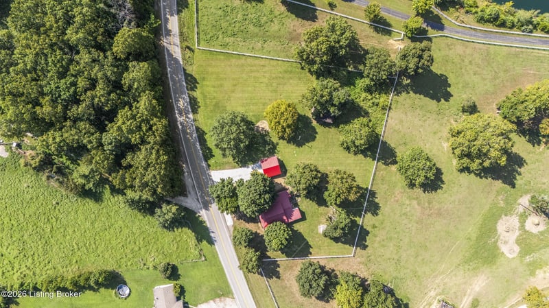 4760 Loretto Rd, Bardstown, KY 40004