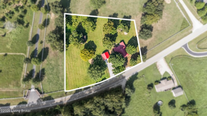 4760 Loretto Rd, Bardstown, KY 40004