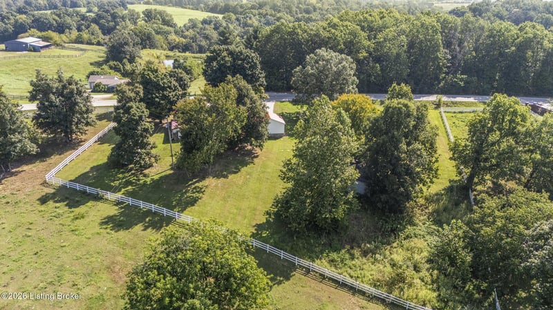 4760 Loretto Rd, Bardstown, KY 40004