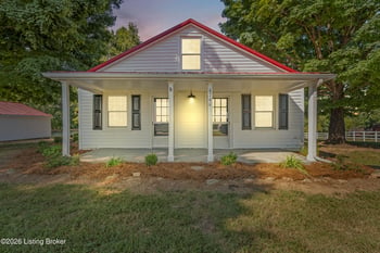 4760 Loretto Rd, Bardstown, KY 40004
