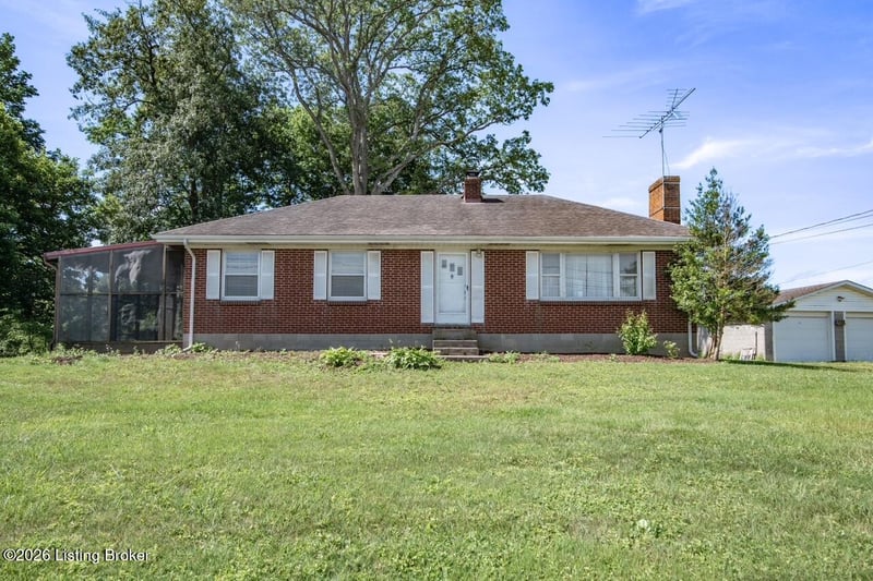 Home Worth Check