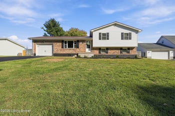 4766 Flatlick Rd, Mt Washington, KY 40047