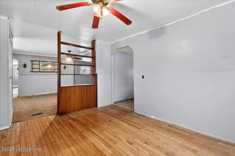 477 Masden Rd, Boston, KY 40107
