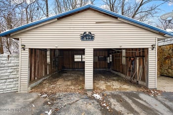 477 Masden Rd, Boston, KY 40107