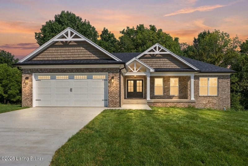 477 Wills Way, Taylorsville, KY 40071
