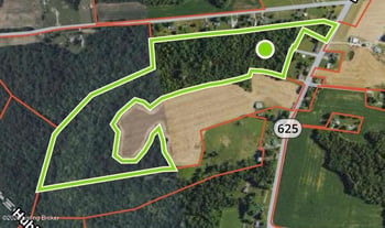 4789 Peck Pike Rd, Milton, KY 40045