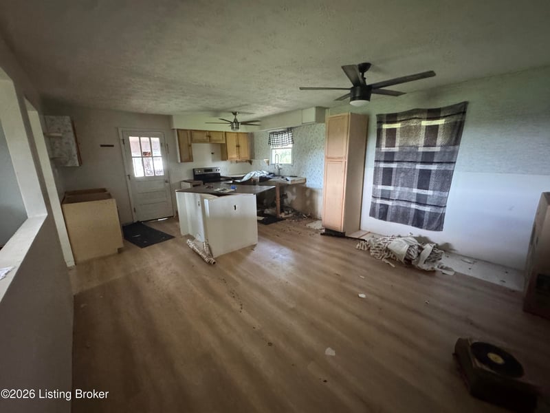 4791 Taylorsville Rd, Shelbyville, KY 40065