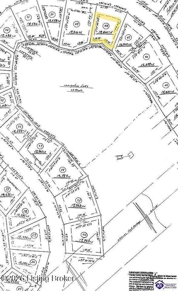 48 Fairway Dr, Lebanon, KY 40033