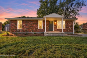 48 Grant Ave, Bardstown, KY 40004