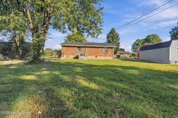 48 Grant Ave, Bardstown, KY 40004