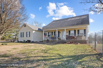 48 Hunters Tc, Taylorsville, KY 40071