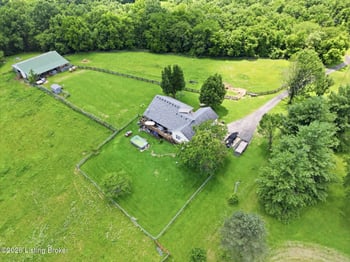 48 Hunters Tc, Taylorsville, KY 40071