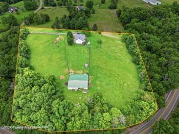 48 Hunters Tc, Taylorsville, KY 40071