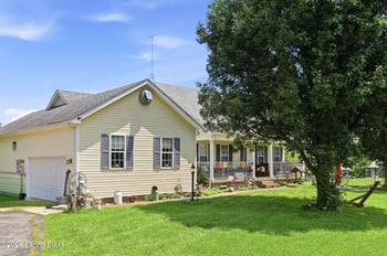 48 Hunters Tc, Taylorsville, KY 40071