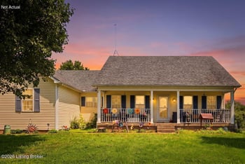 48 Hunters Tc, Taylorsville, KY 40071