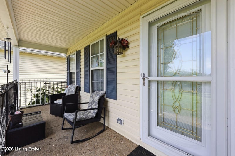 48 Hunters Tc, Taylorsville, KY 40071