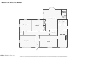 48 Sulphur Rd, New Castle, KY 40050