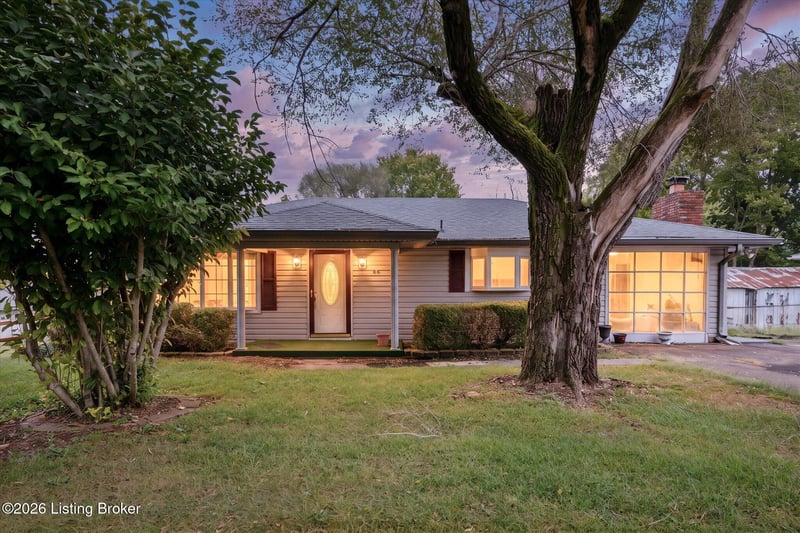 Home Worth Check