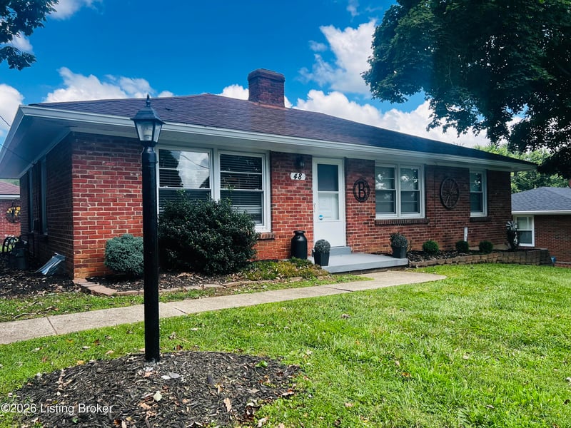 48 Valentine Ct, New Castle, KY 40050