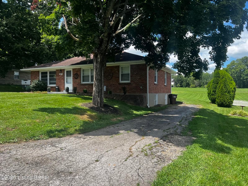 48 Valentine Ct, New Castle, KY 40050