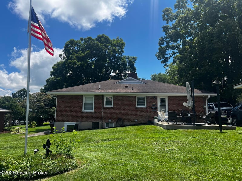 48 Valentine Ct, New Castle, KY 40050
