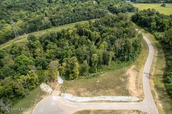 4801 Bobcat Cir, La Grange, KY 40031
