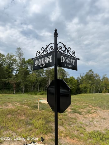 4801 Bobcat Cir, La Grange, KY 40031