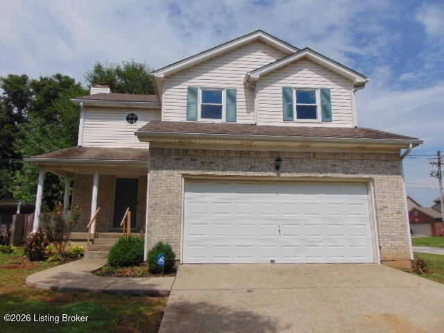 4801 Middlesex Dr, Louisville, KY 40245
