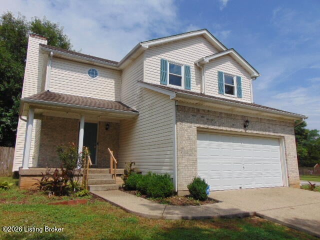 4801 Middlesex Dr, Louisville, KY 40245