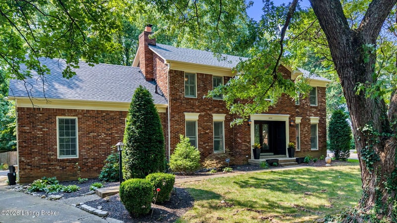 4802 Springdale Ct, Louisville, KY 40241