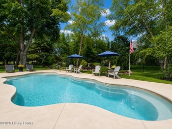 4803 Albrecht Ct, Louisville, KY 40241