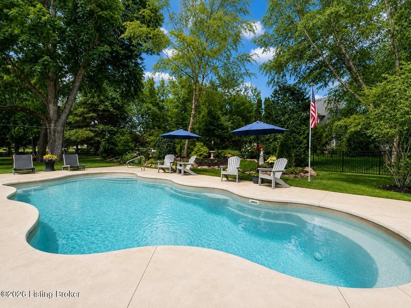 4803 Albrecht Ct, Louisville, KY 40241